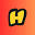 h