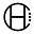 h