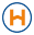 h