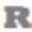 r