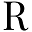 r