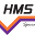 h