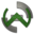 h