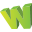 h
