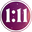 1