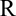 r
