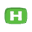 h