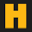 h
