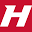 h