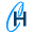 h
