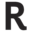 r