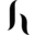 h