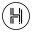h