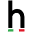 h