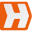h