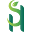 h