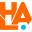 h