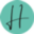h