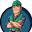 h