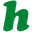 h