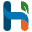 h