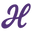 h