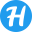 h