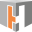 h