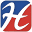 h