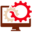 h