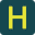 h