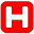 h