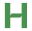 h