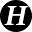 h