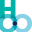h