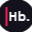 h