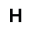 h