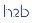 h