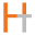 h