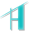 h