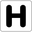 h