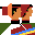 h