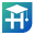 h