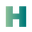 h