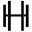 h
