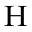 h