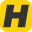 h