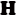 h