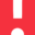 h