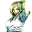 h